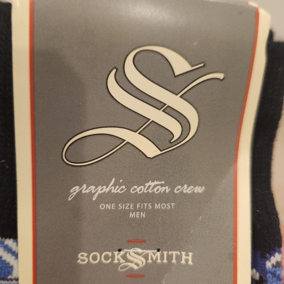 Mens Socks - Picture 4 of 4